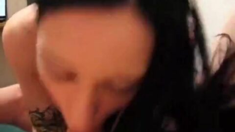 German Amateur Slut Gets Her Tight Pussy Brutally Drilled Hardcore! Image