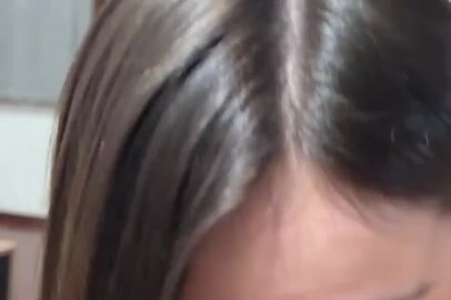 MewSlut's Insane Chopstick Deepthroat Cock Sucking Sloppy Asian Slut Blowjob Frenzy! Image