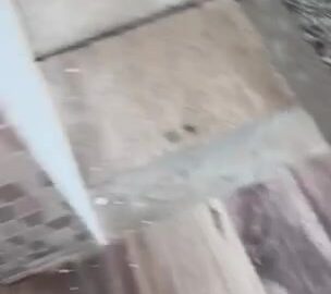 Pounding My Stepsister's Dripping Pussy While She Moans to Her Pathetic Cuckold Hubby on Phone! Image