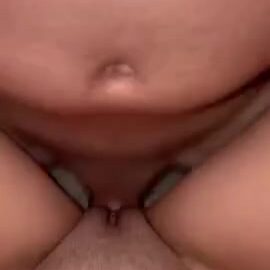 Sorority Slut Railed Balls Deep Until Explosive Creampie Orgasm Drenching Massive Cock! Image